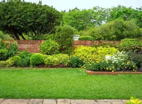 landscaping services Newman Grove